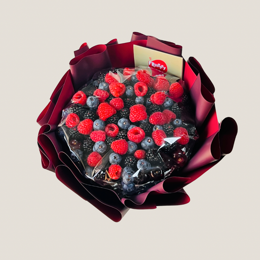 Berry Blossom Bouquet