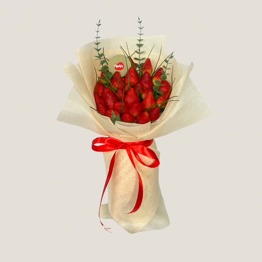 Berry Heartbeat
