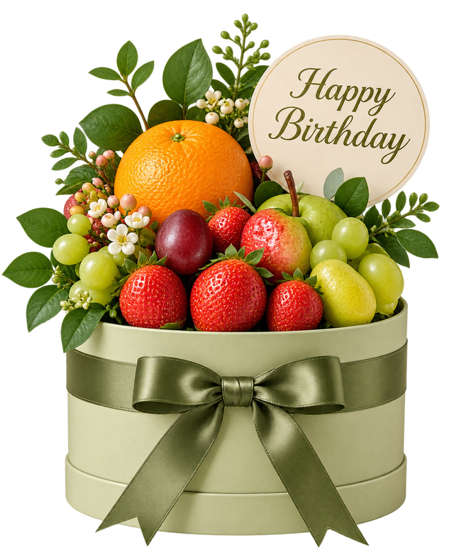 Birthday Gifts
