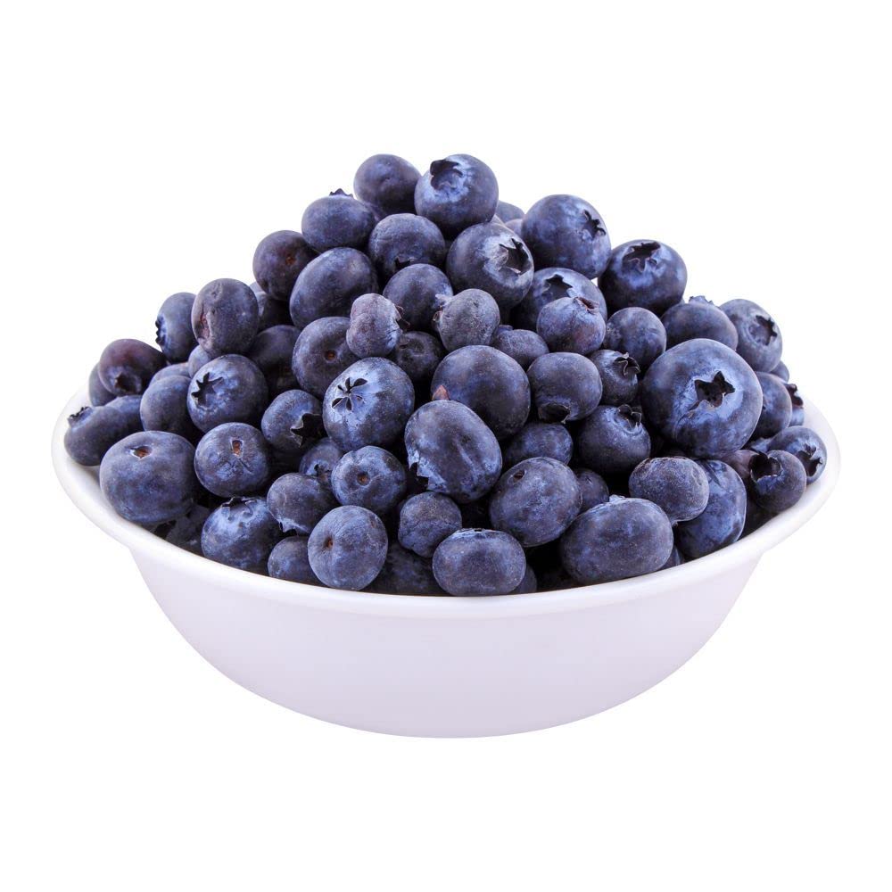 blue berry- south africa 125g