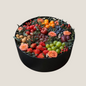 Bountiful Fruit Basket