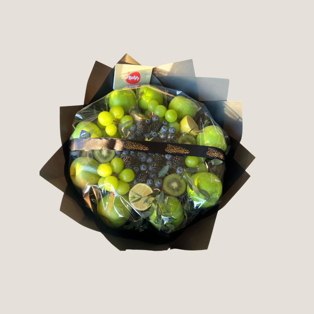 Blessed Fruitful Eid Bouquet
