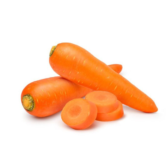 carrot china- same day delivery