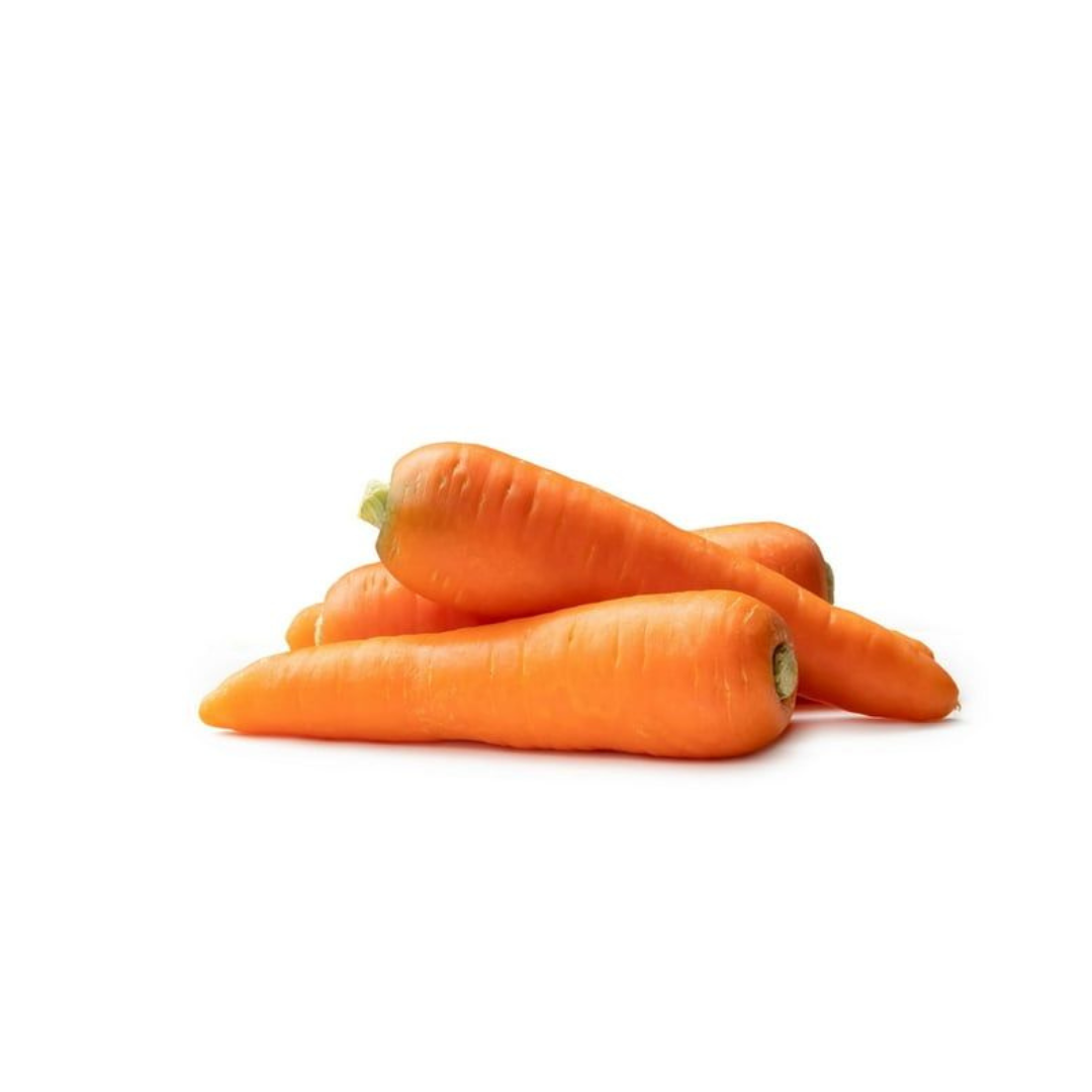 carrot china