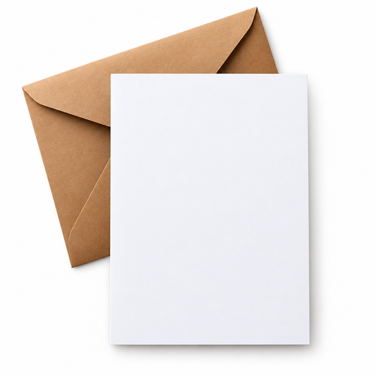 Message Card