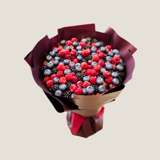 Cherry Berry Bouquet