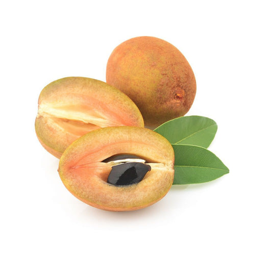 Chikoo (Sapodilla) - Thailand