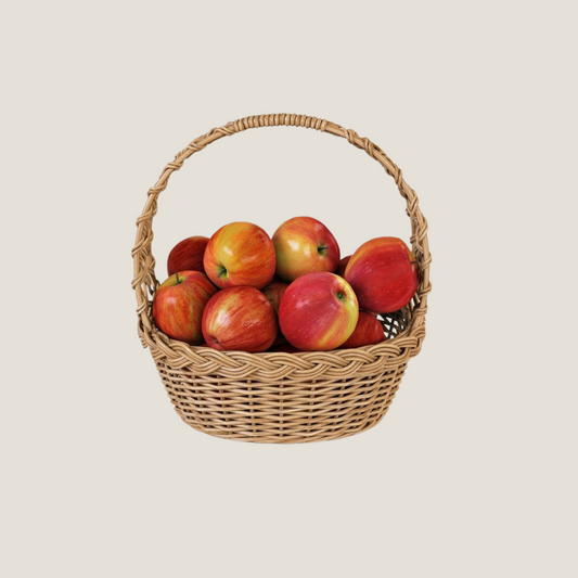 Classic  Apples Basket -3 kg