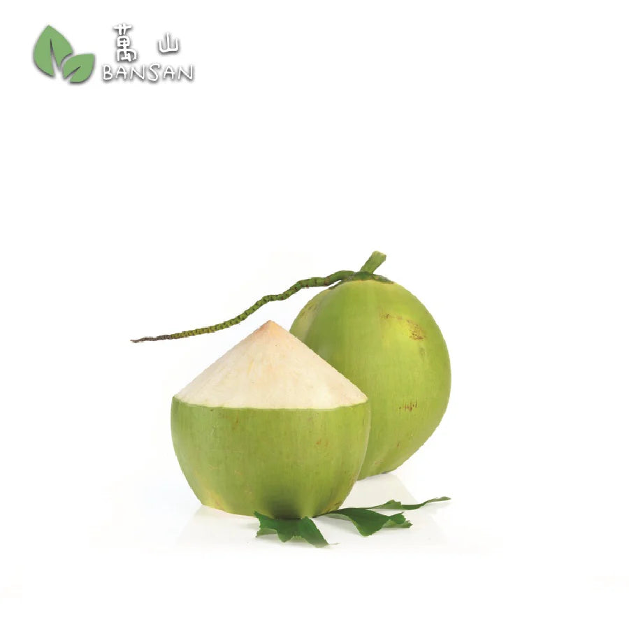 coconut jelly thailand 300-350g