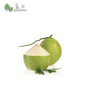 coconut jelly thailand 300-350g