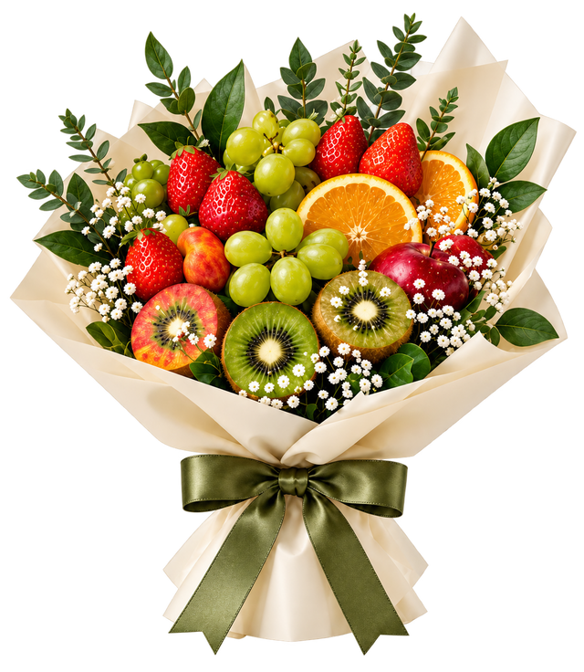 Fruit Bouquets