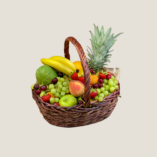 Family's Favourite Fruit Basket