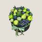 Forever Young Basket