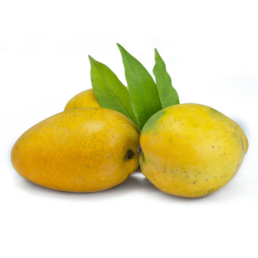 Fresh-Mango-Badami-India