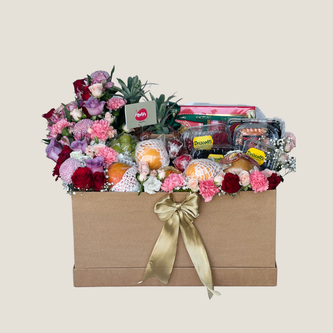 FreshNest gift box
