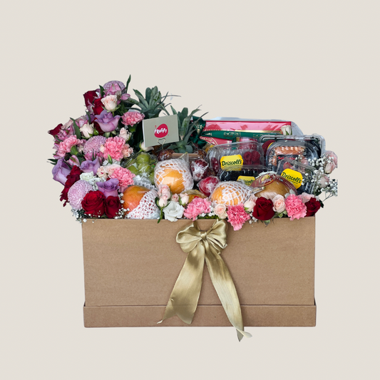 FreshNest gift box