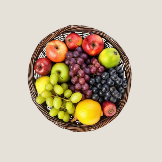 Fruits Basket for Two