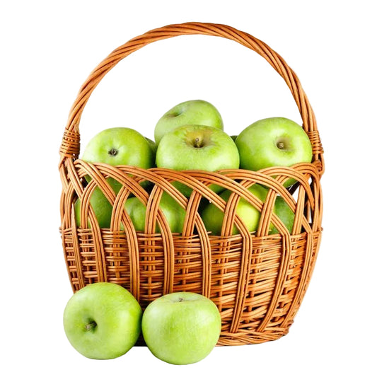 Granny Smith Basket ,5 kg
