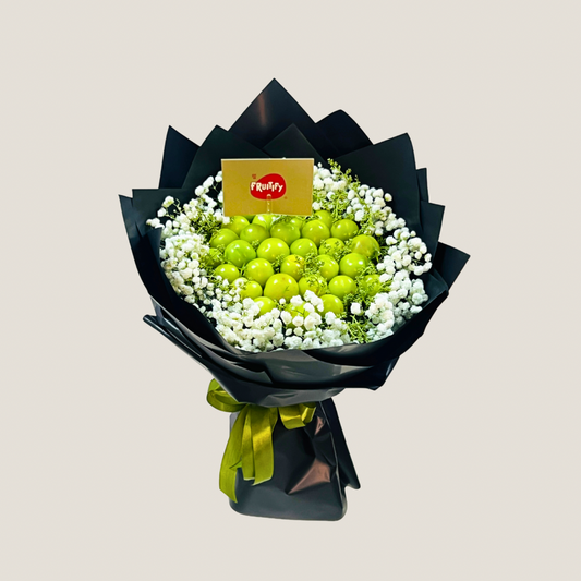 Green Grace bouquet