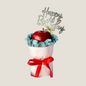 Happy Birthday Apple Bouquet