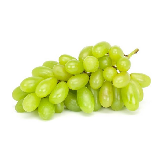 White Grapes Seedless Egypt,