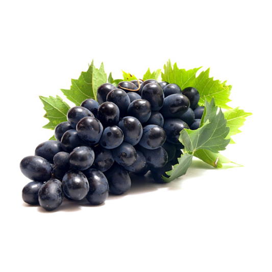 Black Grapes - Egypt,