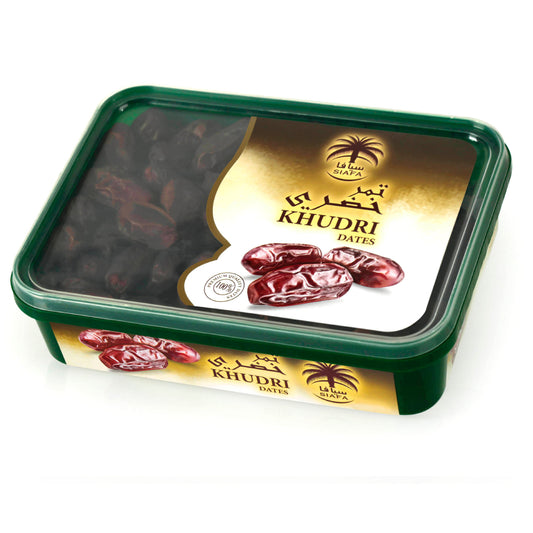 Khudri Dates SAUDI ARABIA