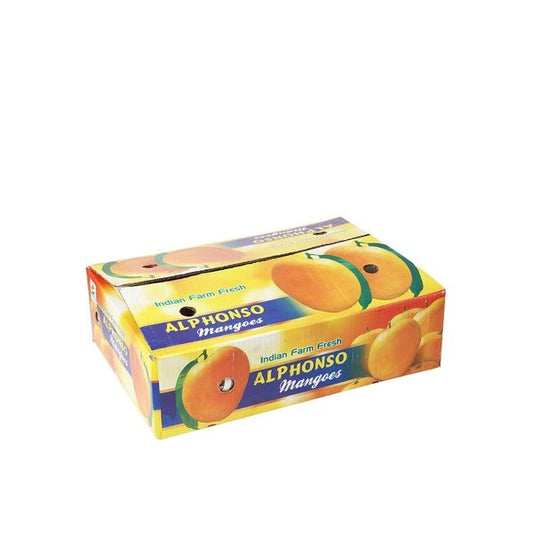 Mango Alphonsa