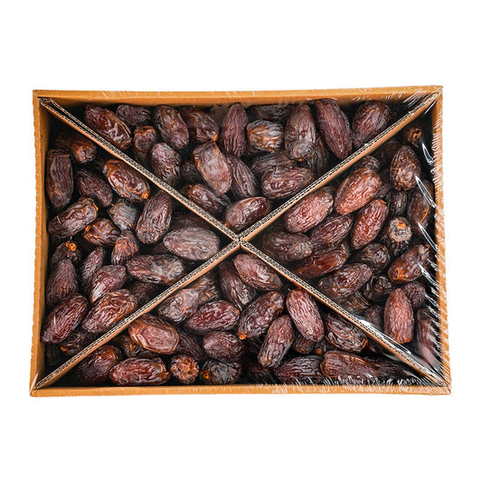 Medjool Dates JORDAN