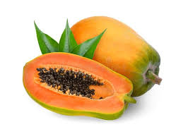Papaya Red - Sri Lanka