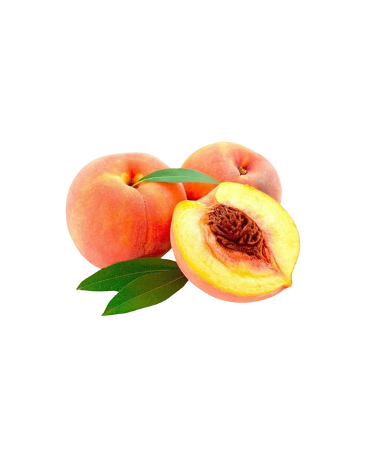 Peaches Yellow - Australia,