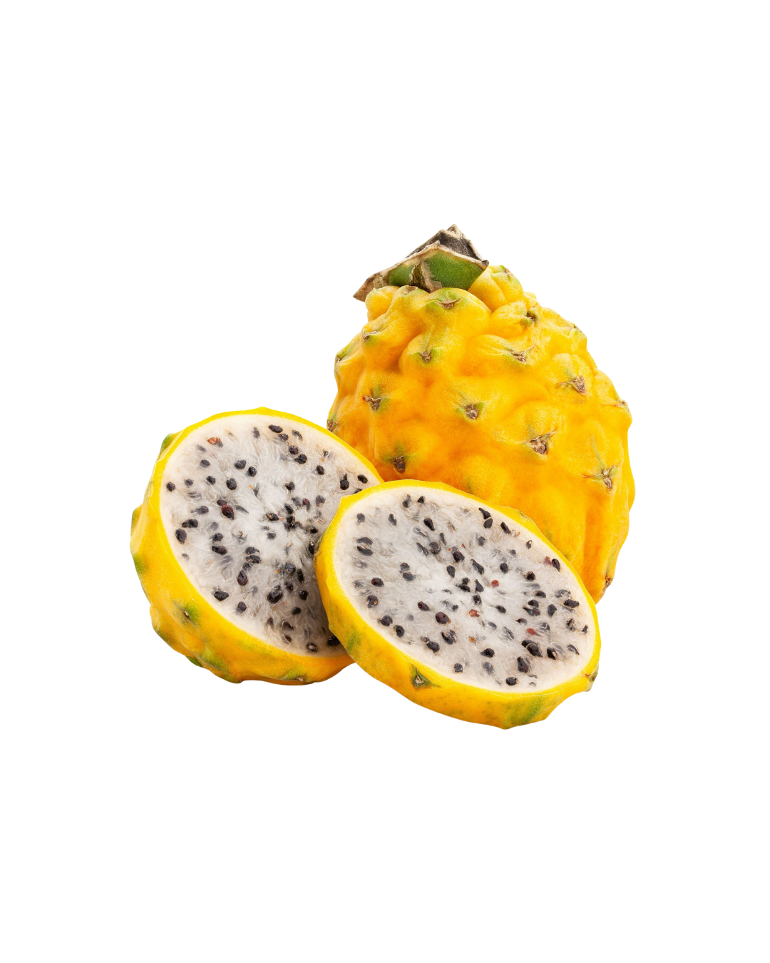 Pithaya Yellow Dragon Fruit