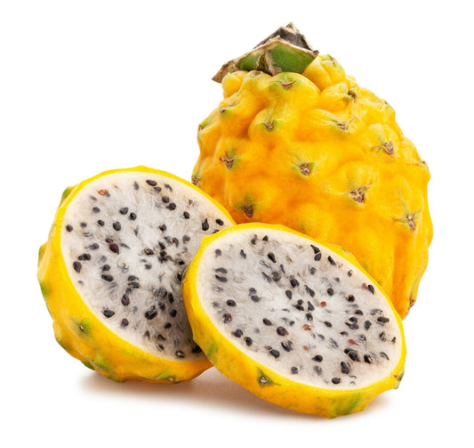 Pithaya Yellow Dragon Fruit