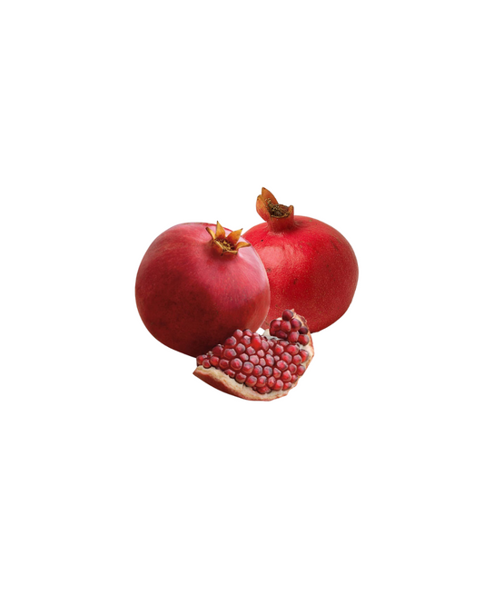 Pomegranate - India