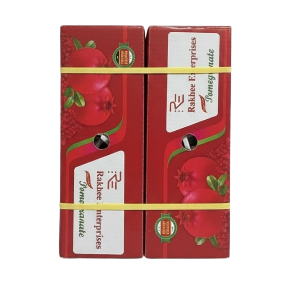 Pomegranate Box Approx 2kg