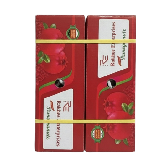 Pomegranate Box Approx 2kg