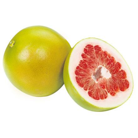 Pomelo Red China 500g