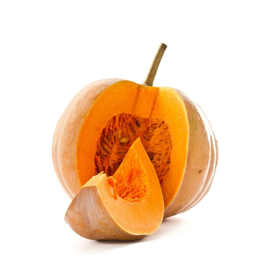 Pumpkin Red 1kg