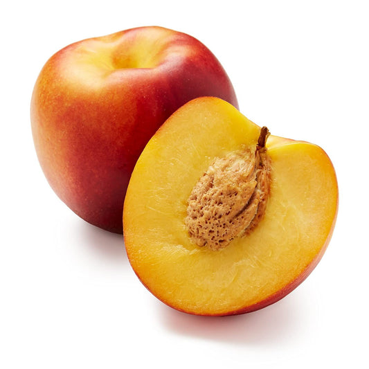 Yellow Nectarine