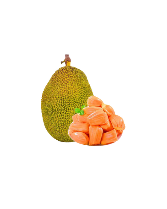Red Jackfruit,