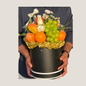 Royal Bloom Crate
