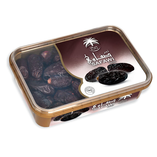 Safawi Dates SAUDI ARABIA