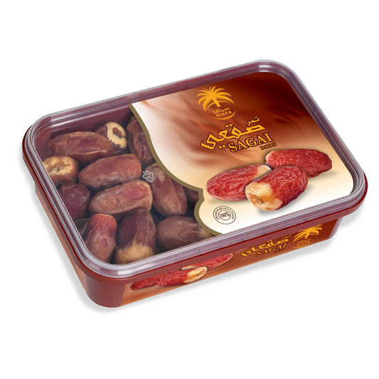 Sagai Dates SAUDI ARABIA