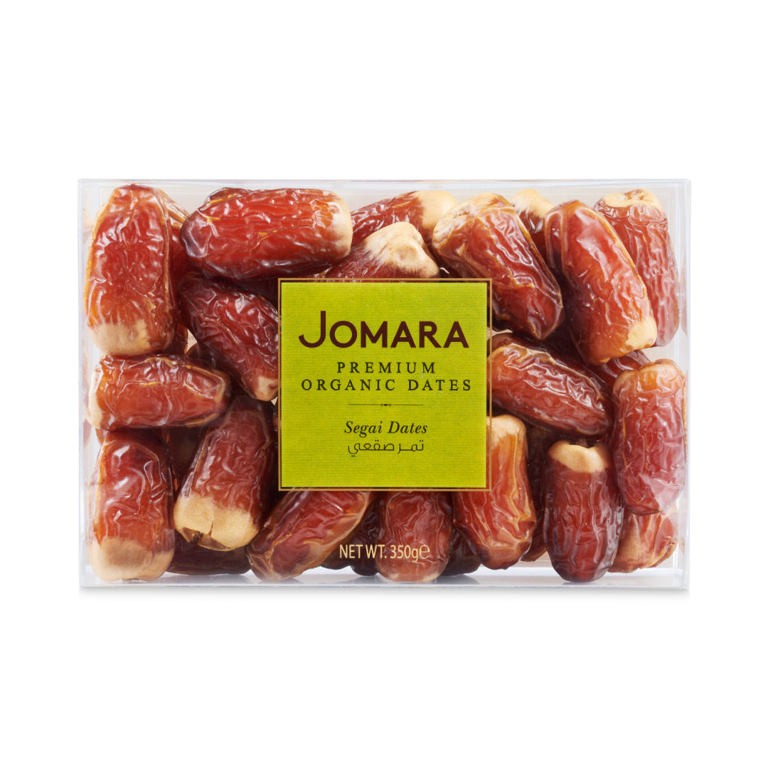 Segai Dates SAUDI ARABIA