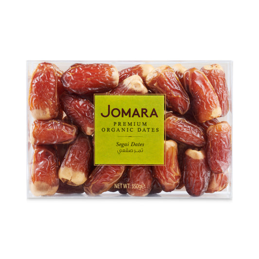 Segai Dates SAUDI ARABIA