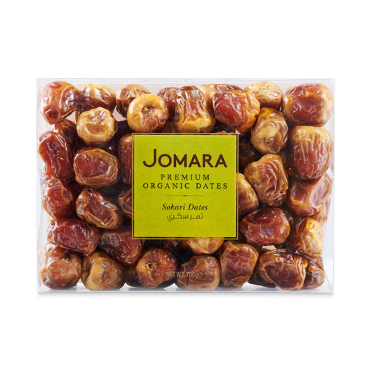 Sokari Dates SAUDI ARABIA