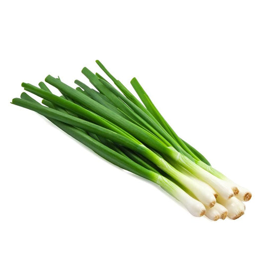 Spring Onion