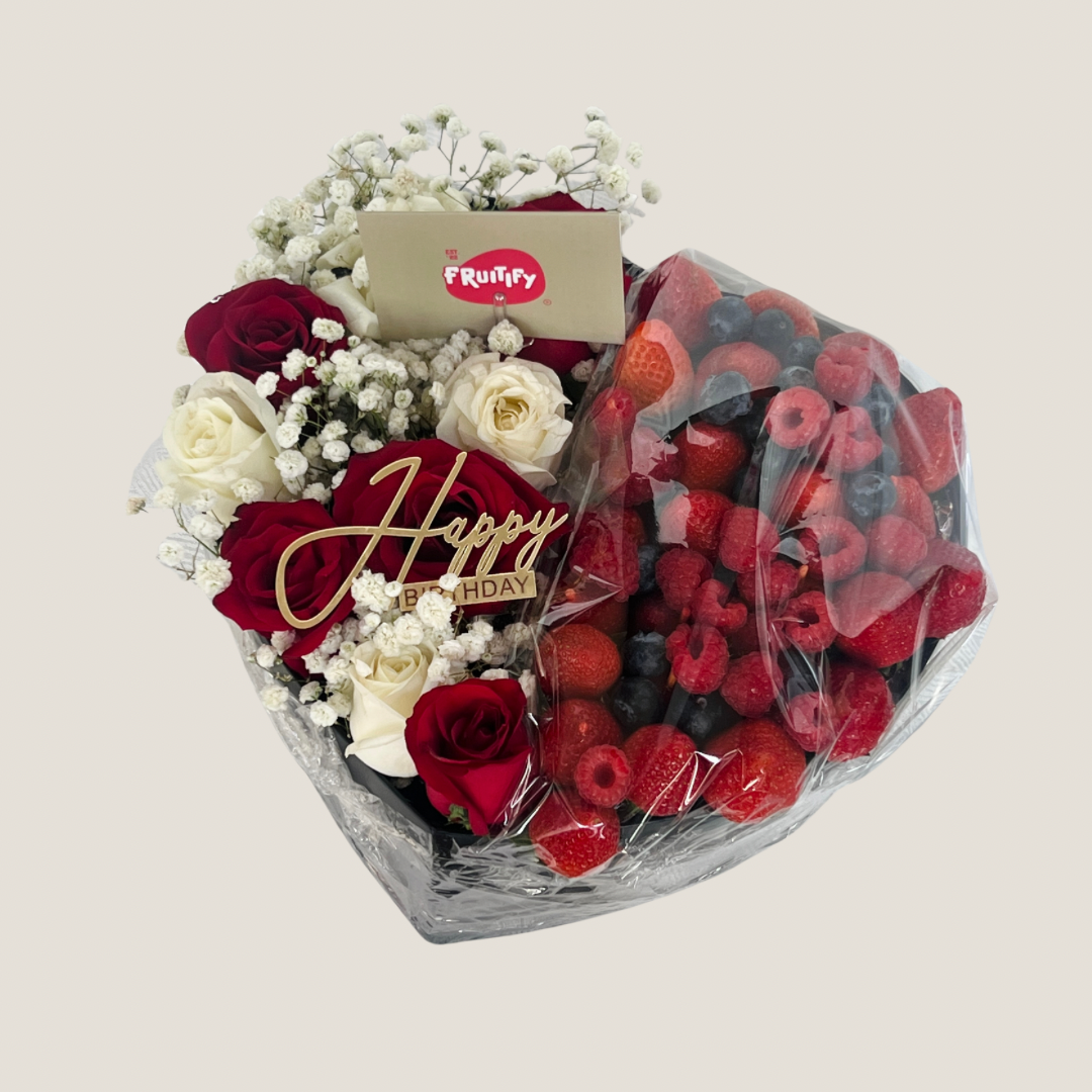 Sweet Wishes Crate