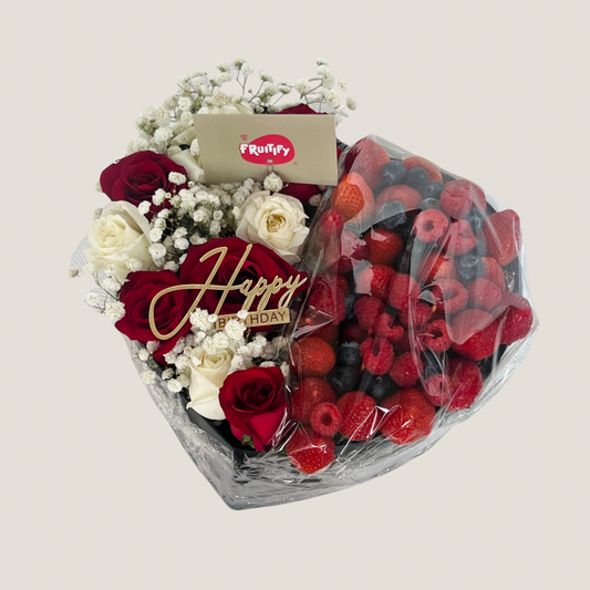 Sweet Wishes Crate
