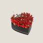 Berry Heartfelt Love